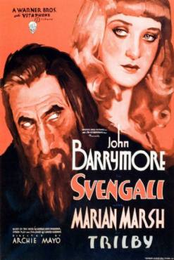Svengali(1931) Movies