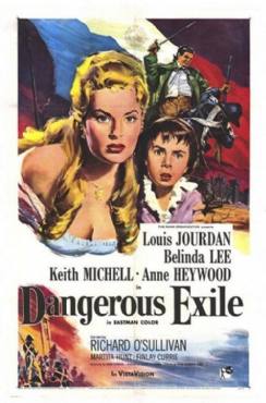 Dangerous Exile(1957) Movies
