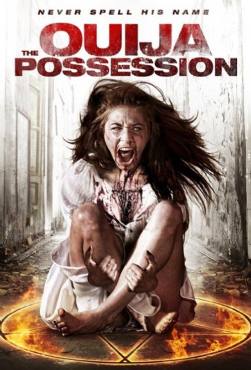 The Ouija Possession(2016) Movies