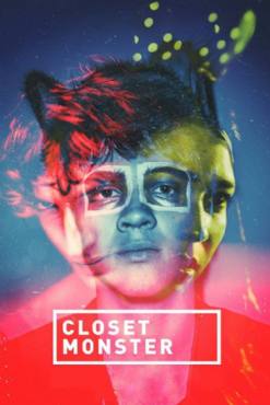 Closet Monster(2015) Movies