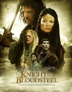 Knights of Bloodsteel(2009) 
