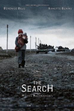 The Search(2014) Movies
