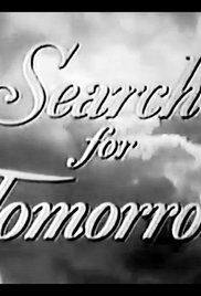Search for Tomorrow(1951) 