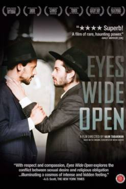 Eyes Wide Open(2009) Movies