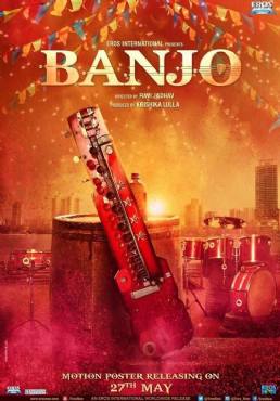 Banjo(2016) Movies