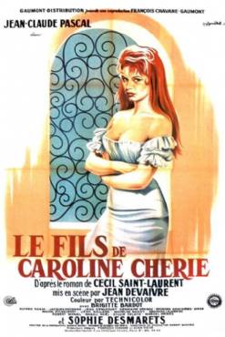 Caroline and the Rebels(1955) Movies