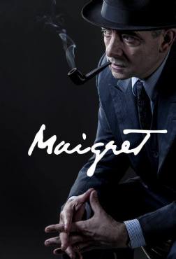 Maigret s Dead Man(2016) Movies