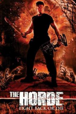The Horde(2016) Movies
