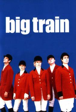 Big Train(1998) 