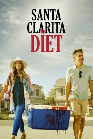 Santa Clarita Diet(2017) 