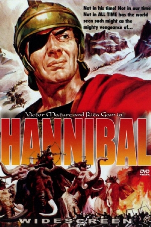 Hannibal(1959) Movies