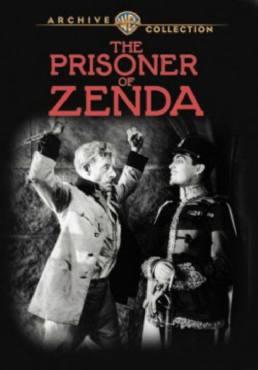 The Prisoner of Zenda(1922) Movies