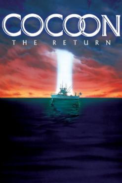 Cocoon: The Return(1988) Movies