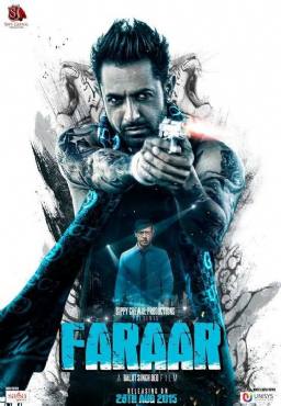 Faraar(2015) Movies