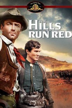 The Hills Run Red(1966) Movies