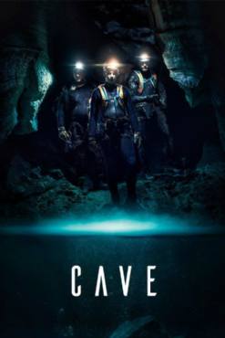 Cave(2016) Movies