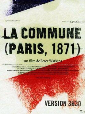 La Commune (Paris, 1871)(2000) Movies