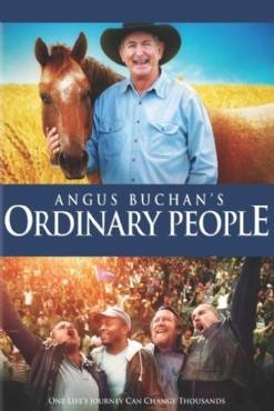 Angus Buchans Ordinary People(2012) Movies