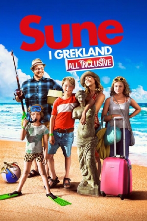 The Anderssons in Greece(2012) Movies