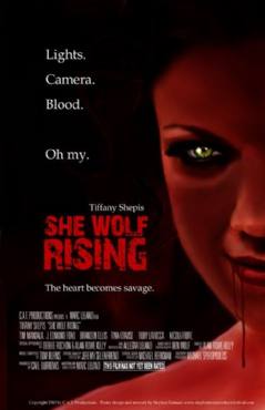 She Wolf Rising(2016) Movies