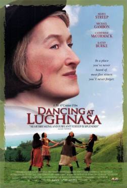 Dancing at Lughnasa(1998) Movies