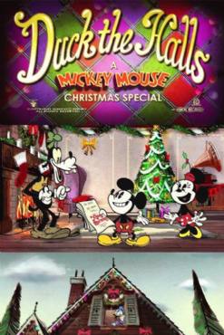 Duck the Halls: A Mickey Mouse Christmas Special(2016) Cartoon