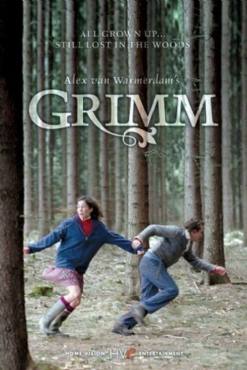 Grimm(2003) Movies