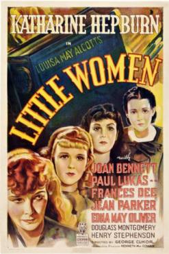 Little Women(1933) Movies