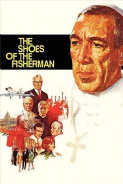 The Shoes of the Fisherman(1968) Movies