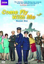 Come Fly with Me(2010) 