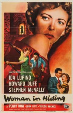 Woman in Hiding(1950) Movies