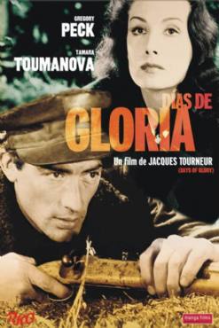 Days of Glory(1944) Movies