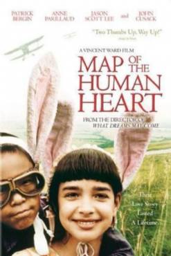 Map of the Human Heart(1992) Movies