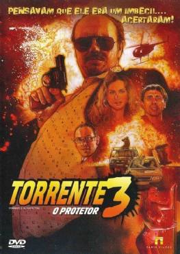 Torrente 3: El protector(2005) Movies