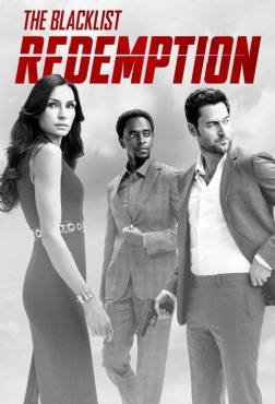 The Blacklist: Redemption(2017) 