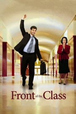 Front of the Class(2008) Movies