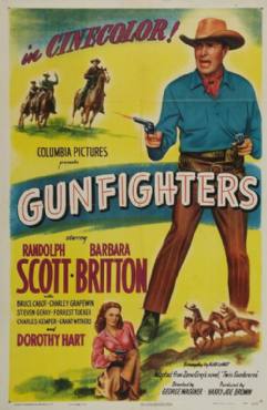 Gunfighters(1947) Movies