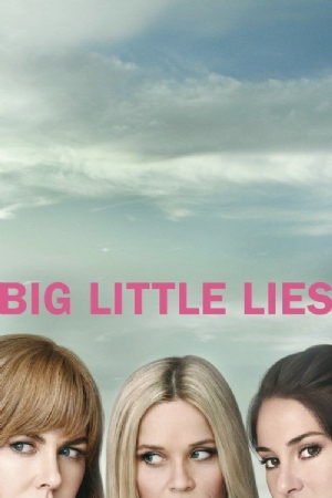 Big Little Lies(2017) 