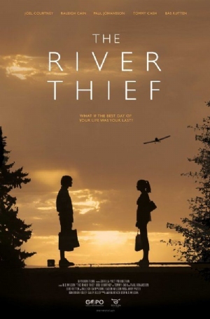 The River Thief(2016) Movies