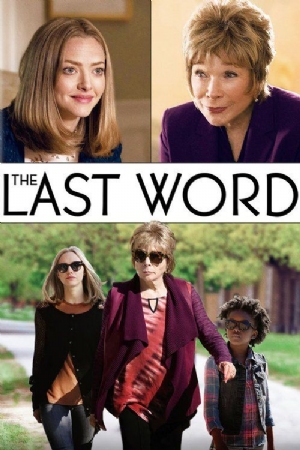 The Last Word(2017) Movies