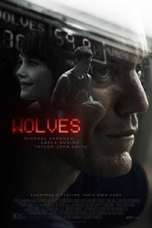 Wolves(2016) Movies