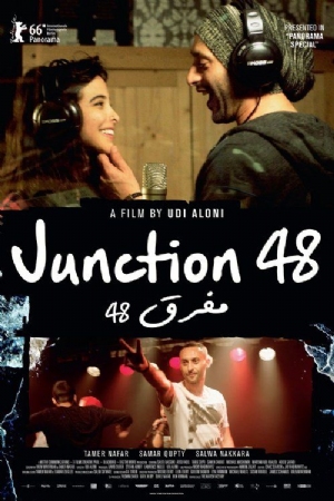 Junction 48(2016) Movies