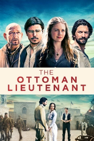 The Ottoman Lieutenant(2016) Movies
