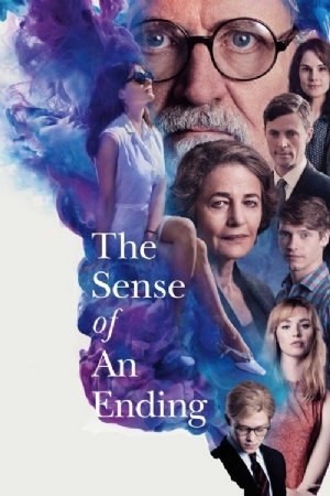 The Sense of an Ending(2017) Movies