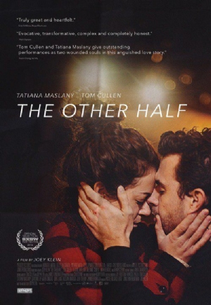 The Other Half(2016) Movies