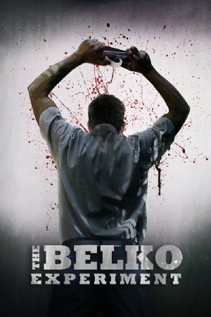 The Belko Experiment(2016) Movies
