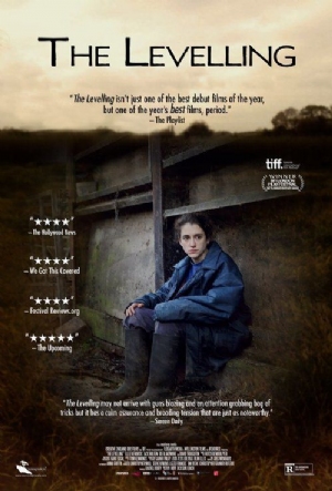 The Levelling(2016) Movies
