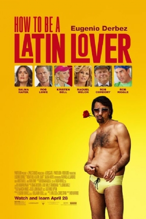 How to Be a Latin Lover(2017) Movies
