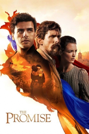 The Promise(2016) Movies