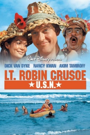 Lt. Robin Crusoe, U.S.N.(1966) Movies